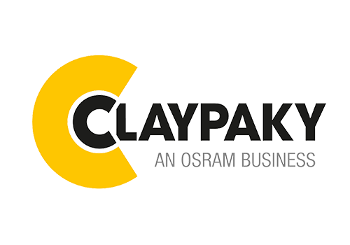 Logo | Clay Paky
