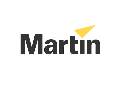 Logo | Martin Lighting