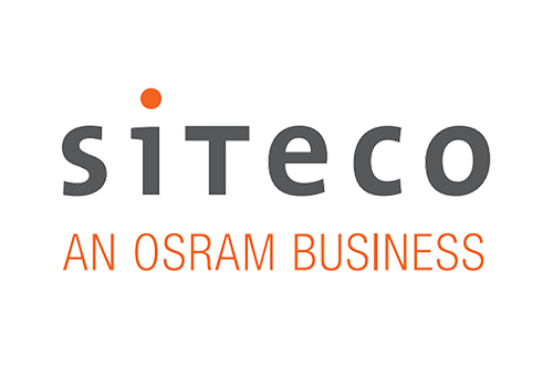 Logo | Siteco