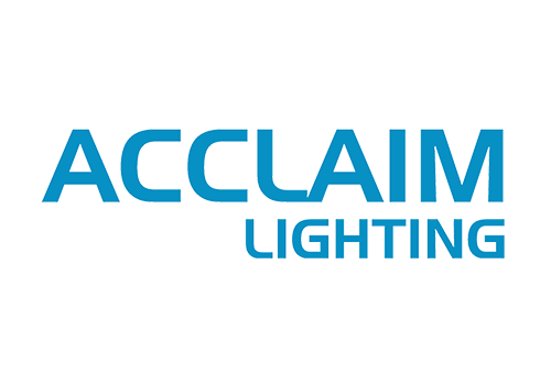 Logo | Acclaim Lighting