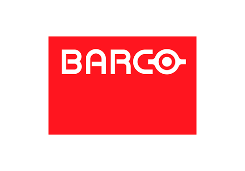 Logo | Barco