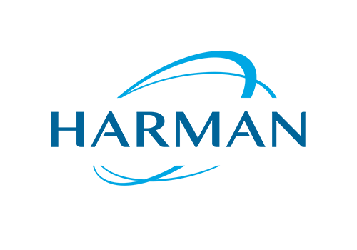 Logo | Harman International