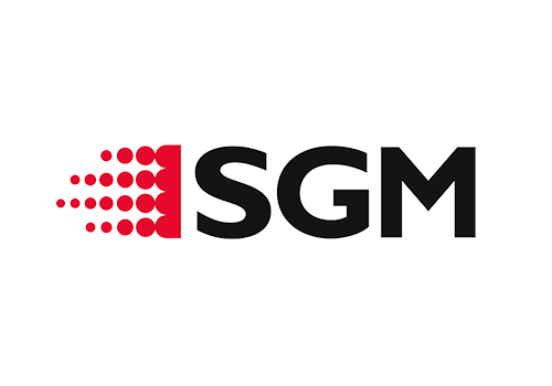Logo | SGM Light