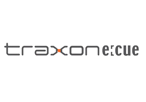 Logo | Traxon Technologies
