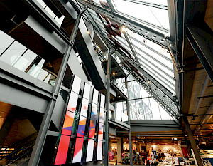 Sport eybl World-Store in Vösendorf bei Wien