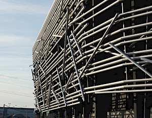 WWK Arena | Fußballstadion in Augsburg