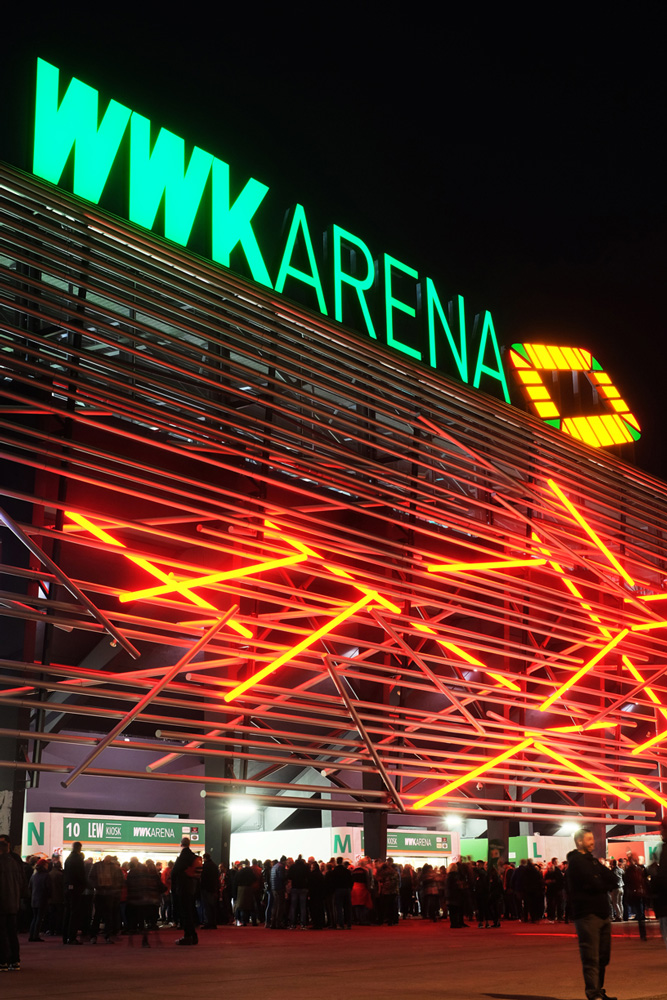 Aktuelle News und Pressemeldungen » livebau