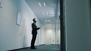 OSRAM Bürogebäude | Business Campus in Garching bei München
