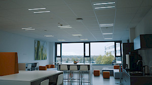 OSRAM Bürogebäude | Business Campus in Garching bei München